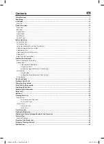 Preview for 2 page of Logik LDW45W15N Installation Instructions Manual