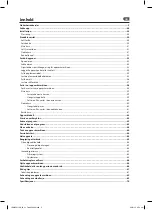 Preview for 3 page of Logik LDW45W15N Installation Instructions Manual