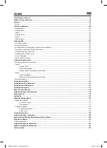 Preview for 5 page of Logik LDW45W15N Installation Instructions Manual