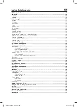 Preview for 6 page of Logik LDW45W15N Installation Instructions Manual