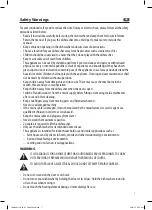 Preview for 7 page of Logik LDW45W15N Installation Instructions Manual