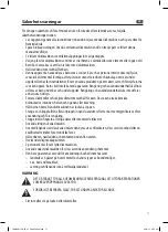 Preview for 11 page of Logik LDW45W15N Installation Instructions Manual