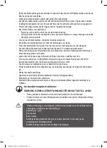 Preview for 12 page of Logik LDW45W15N Installation Instructions Manual