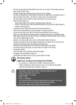 Preview for 14 page of Logik LDW45W15N Installation Instructions Manual