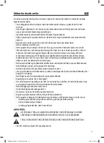 Preview for 15 page of Logik LDW45W15N Installation Instructions Manual