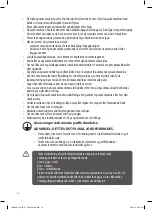 Preview for 16 page of Logik LDW45W15N Installation Instructions Manual