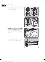 Preview for 20 page of Logik LDW45W15N Installation Instructions Manual