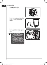 Preview for 22 page of Logik LDW45W15N Installation Instructions Manual