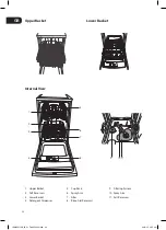 Preview for 24 page of Logik LDW45W15N Installation Instructions Manual