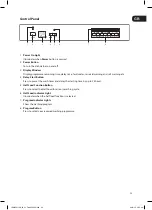 Preview for 25 page of Logik LDW45W15N Installation Instructions Manual