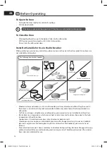 Preview for 26 page of Logik LDW45W15N Installation Instructions Manual