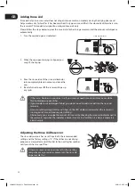 Preview for 28 page of Logik LDW45W15N Installation Instructions Manual