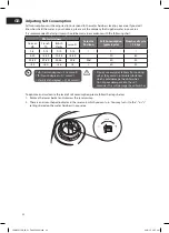 Preview for 30 page of Logik LDW45W15N Installation Instructions Manual