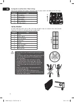 Preview for 34 page of Logik LDW45W15N Installation Instructions Manual