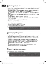 Preview for 36 page of Logik LDW45W15N Installation Instructions Manual