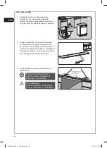 Preview for 46 page of Logik LDW45W15N Installation Instructions Manual