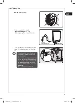 Preview for 49 page of Logik LDW45W15N Installation Instructions Manual