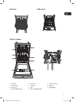 Preview for 51 page of Logik LDW45W15N Installation Instructions Manual