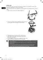 Preview for 56 page of Logik LDW45W15N Installation Instructions Manual