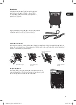 Preview for 59 page of Logik LDW45W15N Installation Instructions Manual