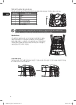 Preview for 60 page of Logik LDW45W15N Installation Instructions Manual