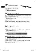 Preview for 66 page of Logik LDW45W15N Installation Instructions Manual