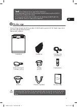 Preview for 71 page of Logik LDW45W15N Installation Instructions Manual