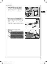 Preview for 73 page of Logik LDW45W15N Installation Instructions Manual