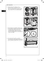 Preview for 74 page of Logik LDW45W15N Installation Instructions Manual