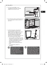 Preview for 75 page of Logik LDW45W15N Installation Instructions Manual