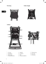 Preview for 78 page of Logik LDW45W15N Installation Instructions Manual