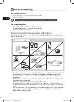 Preview for 80 page of Logik LDW45W15N Installation Instructions Manual