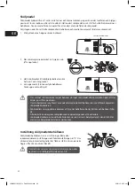 Preview for 82 page of Logik LDW45W15N Installation Instructions Manual