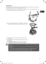 Preview for 83 page of Logik LDW45W15N Installation Instructions Manual