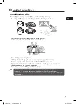 Preview for 85 page of Logik LDW45W15N Installation Instructions Manual