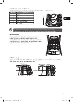 Preview for 87 page of Logik LDW45W15N Installation Instructions Manual