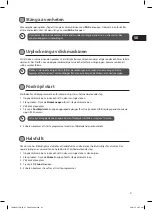 Preview for 91 page of Logik LDW45W15N Installation Instructions Manual