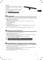 Preview for 93 page of Logik LDW45W15N Installation Instructions Manual