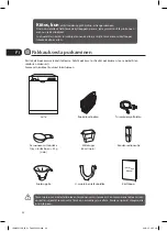 Preview for 98 page of Logik LDW45W15N Installation Instructions Manual