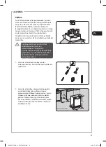 Preview for 99 page of Logik LDW45W15N Installation Instructions Manual