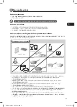 Preview for 107 page of Logik LDW45W15N Installation Instructions Manual