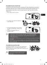 Preview for 109 page of Logik LDW45W15N Installation Instructions Manual