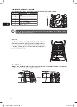 Preview for 114 page of Logik LDW45W15N Installation Instructions Manual