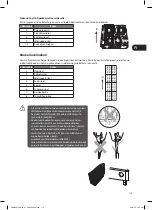 Preview for 115 page of Logik LDW45W15N Installation Instructions Manual