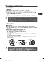 Preview for 119 page of Logik LDW45W15N Installation Instructions Manual