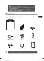 Preview for 125 page of Logik LDW45W15N Installation Instructions Manual