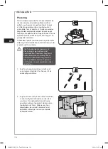 Preview for 126 page of Logik LDW45W15N Installation Instructions Manual