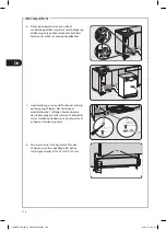 Preview for 128 page of Logik LDW45W15N Installation Instructions Manual