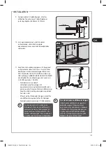 Preview for 129 page of Logik LDW45W15N Installation Instructions Manual