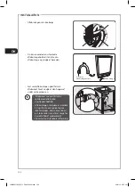 Preview for 130 page of Logik LDW45W15N Installation Instructions Manual